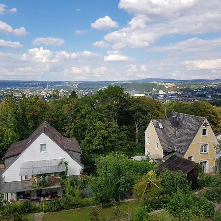 Ferienhaus Mit Phantastischer Aussicht Auf Koblenz Кобленц Екстериор снимка