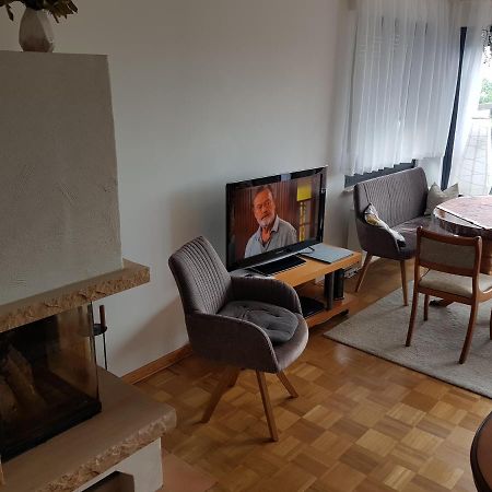 Ferienhaus Mit Phantastischer Aussicht Auf Koblenz Кобленц Екстериор снимка