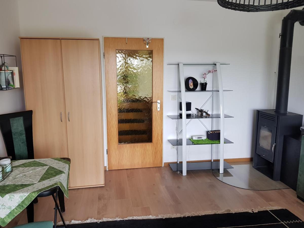 Ferienhaus Mit Phantastischer Aussicht Auf Koblenz Кобленц Екстериор снимка