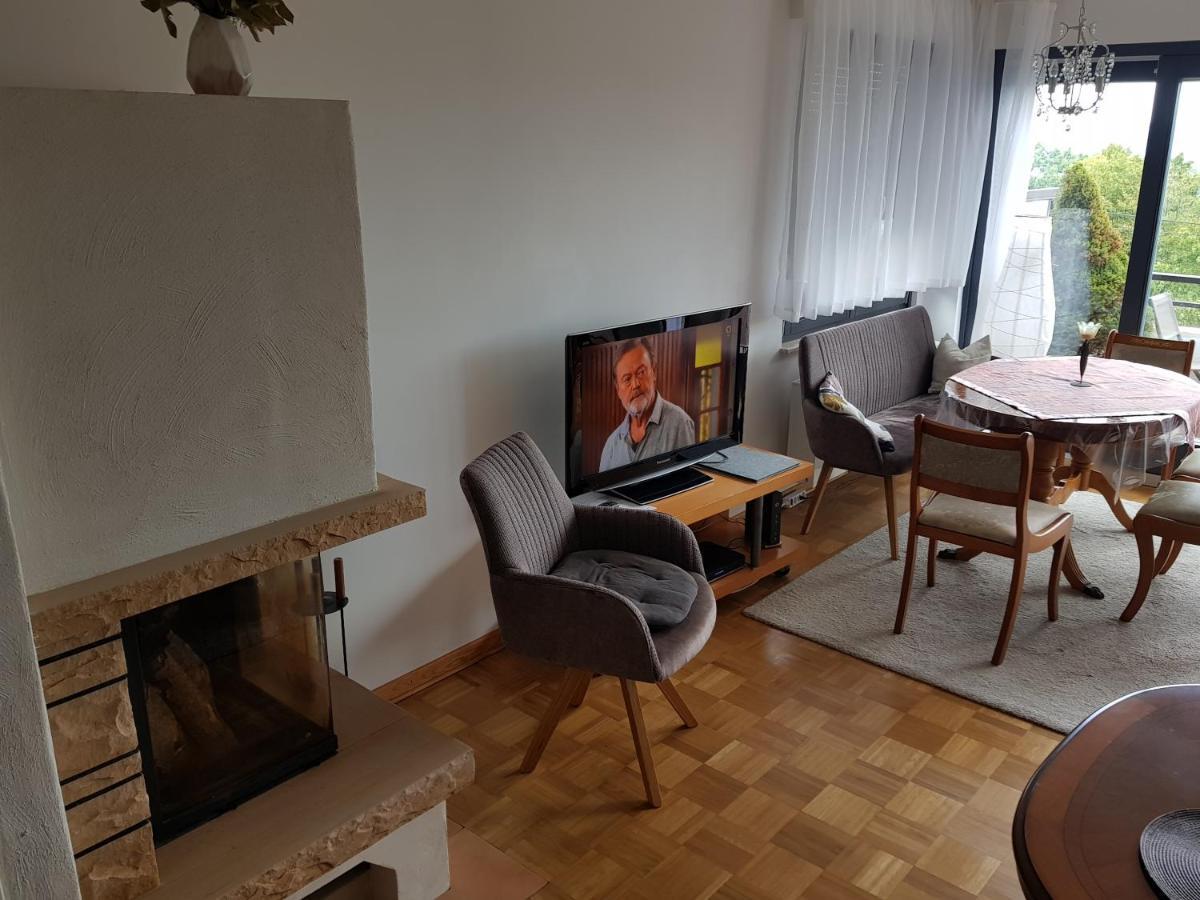 Ferienhaus Mit Phantastischer Aussicht Auf Koblenz Кобленц Екстериор снимка