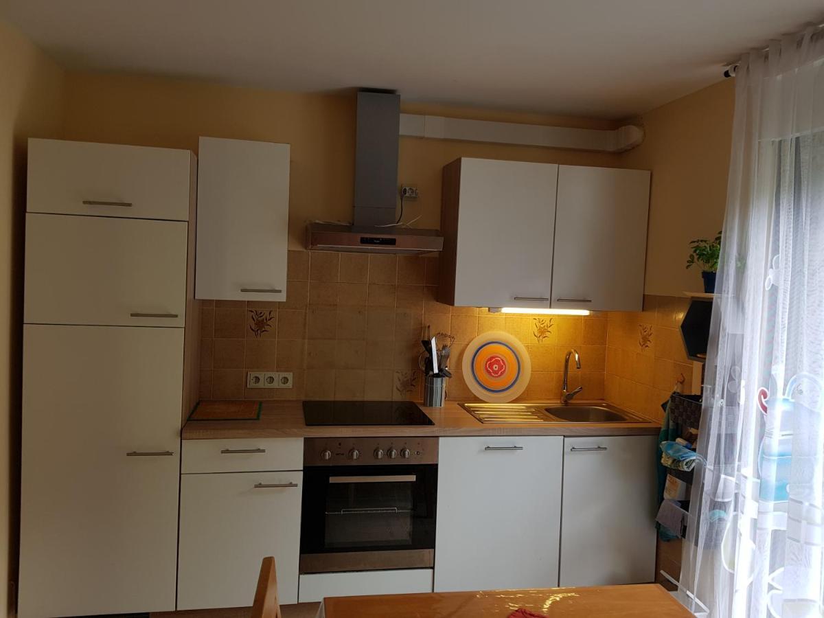 Ferienhaus Mit Phantastischer Aussicht Auf Koblenz Кобленц Екстериор снимка