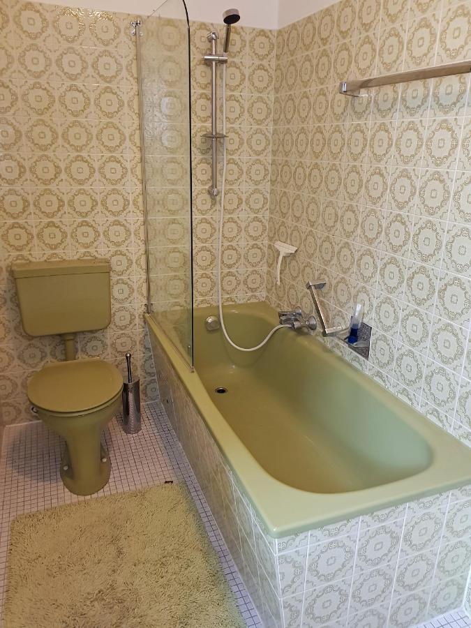 Ferienhaus Mit Phantastischer Aussicht Auf Koblenz Кобленц Екстериор снимка