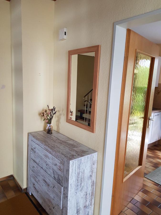 Ferienhaus Mit Phantastischer Aussicht Auf Koblenz Кобленц Екстериор снимка